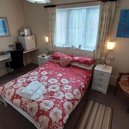 مابليتورب Tennyson Lodge المظهر الخارجي الصورة